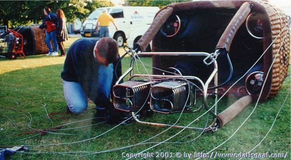 Copyright &copy DatisGaaf.com