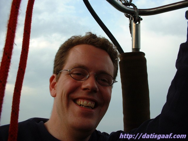 Copyright &copy DatisGaaf.com