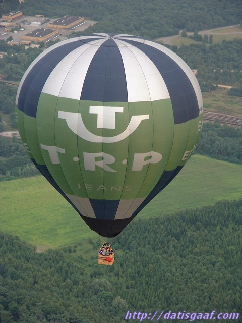 Copyright &copy DatisGaaf.com