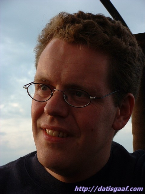 Copyright &copy DatisGaaf.com