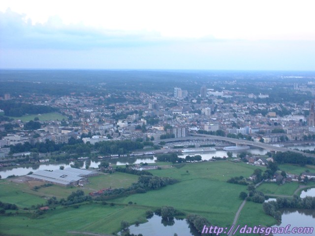 Copyright &copy DatisGaaf.com