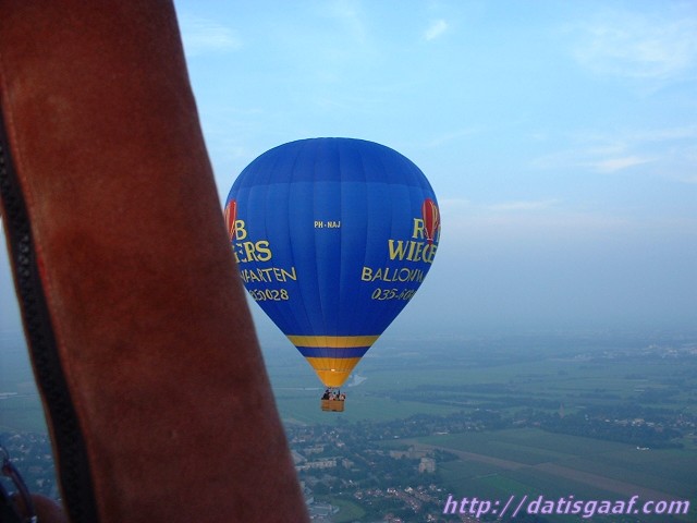 Copyright &copy DatisGaaf.com