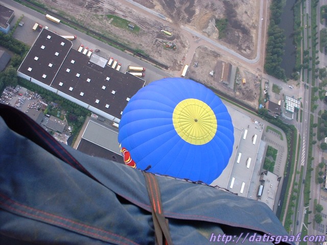 Copyright &copy DatisGaaf.com