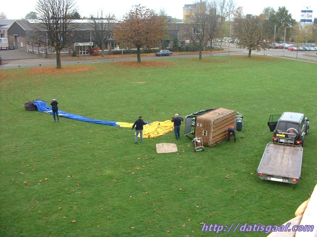 Copyright &copy DatisGaaf.com