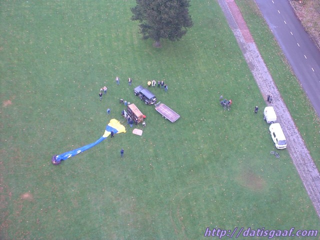 Copyright &copy DatisGaaf.com