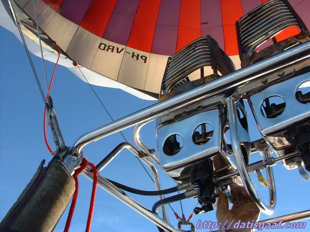 Copyright &copy DatisGaaf.com