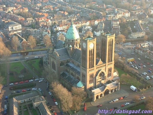 Copyright &copy DatisGaaf.com