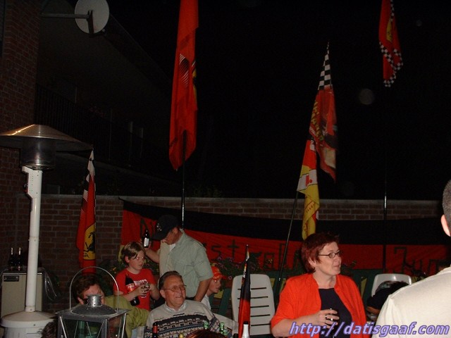 Copyright &copy DatisGaaf.com