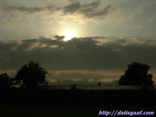 Copyright &copy DatisGaaf.com