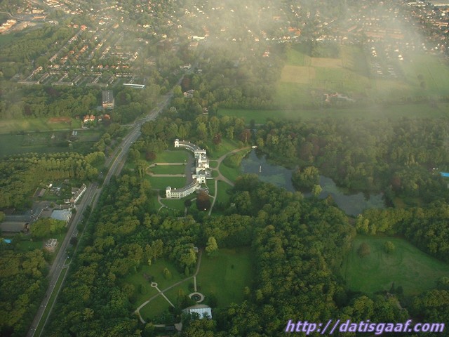 Copyright &copy DatisGaaf.com