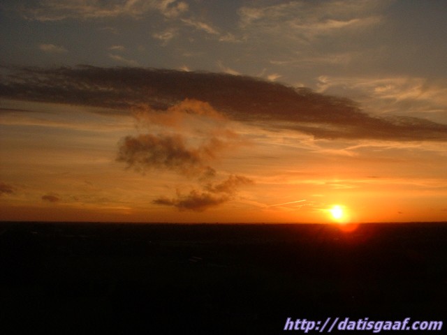 Copyright &copy DatisGaaf.com