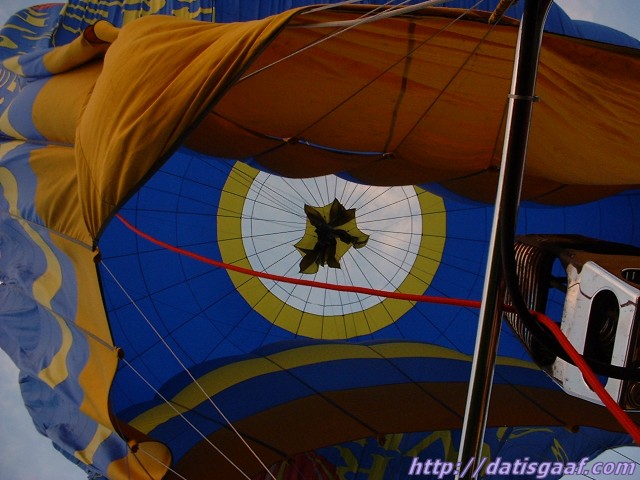 Copyright &copy DatisGaaf.com