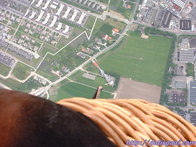 Copyright &copy DatisGaaf.com