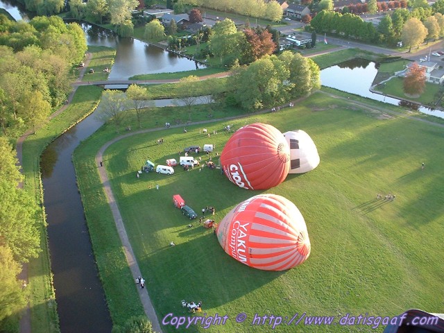 Copyright &copy DatisGaaf.com