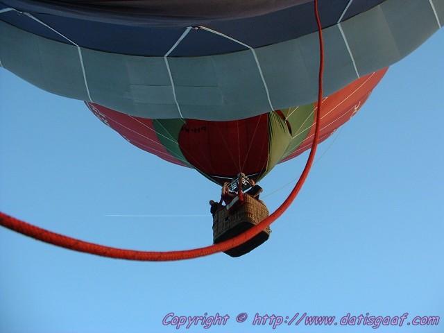 Copyright &copy DatisGaaf.com