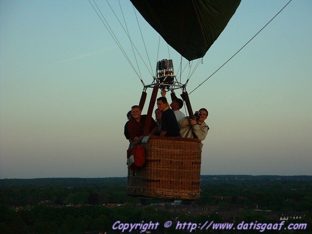 Copyright &copy DatisGaaf.com