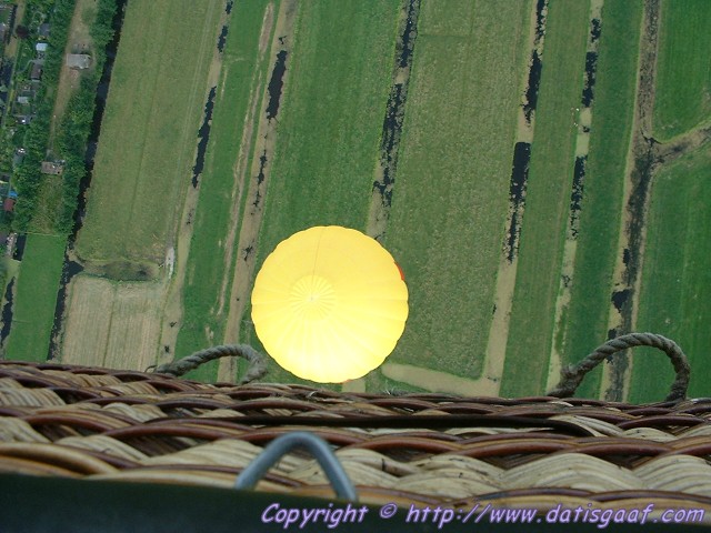 Copyright &copy DatisGaaf.com