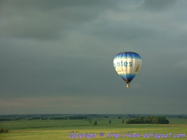 Copyright &copy DatisGaaf.com