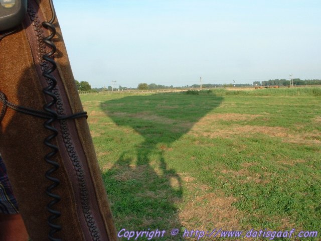 Copyright &copy DatisGaaf.com