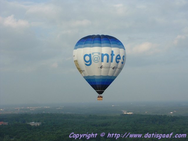 Copyright &copy DatisGaaf.com