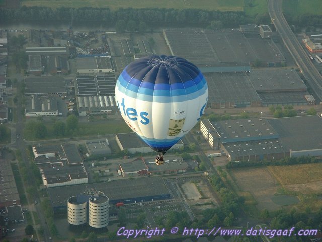 Copyright &copy DatisGaaf.com