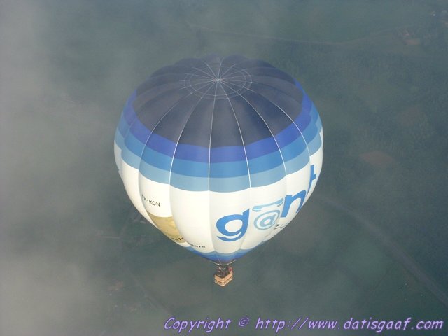 Copyright &copy DatisGaaf.com