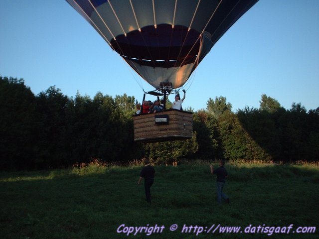 Copyright &copy DatisGaaf.com