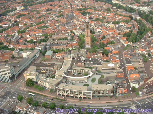 Copyright &copy DatisGaaf.com