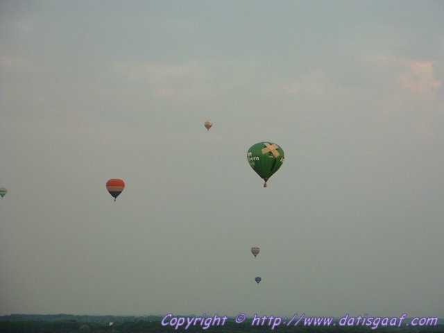 Copyright &copy DatisGaaf.com