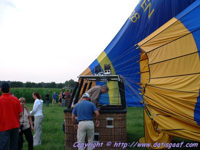 Copyright &copy DatisGaaf.com