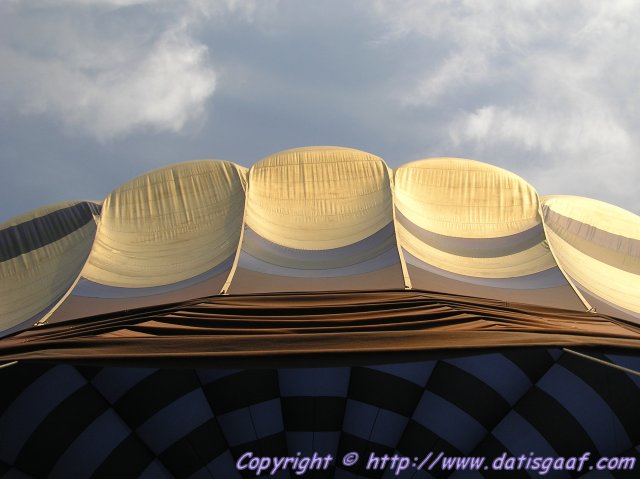 Copyright &copy DatisGaaf.com