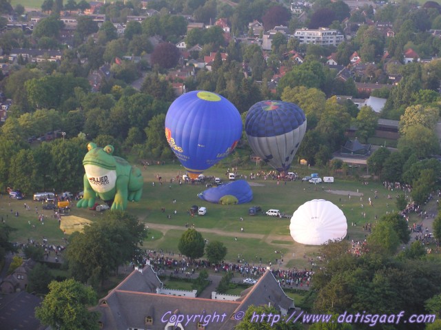 Copyright &copy DatisGaaf.com