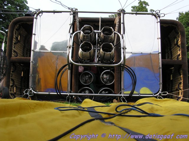 Copyright &copy DatisGaaf.com