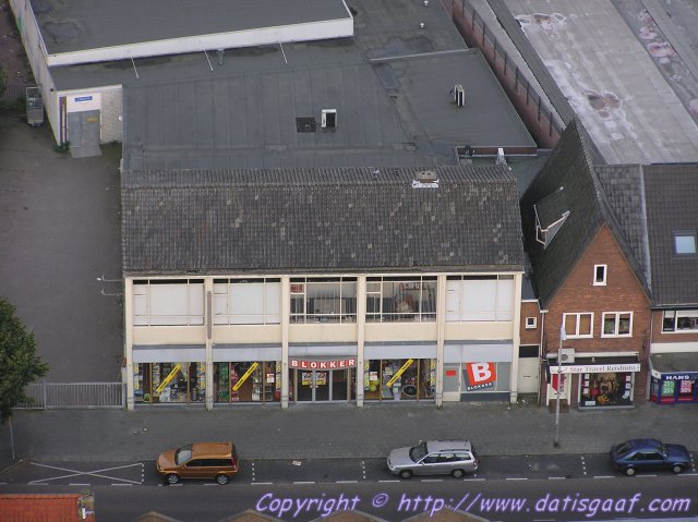 Copyright &copy DatisGaaf.com