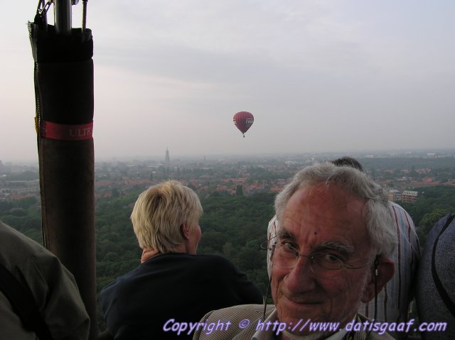 Copyright &copy DatisGaaf.com