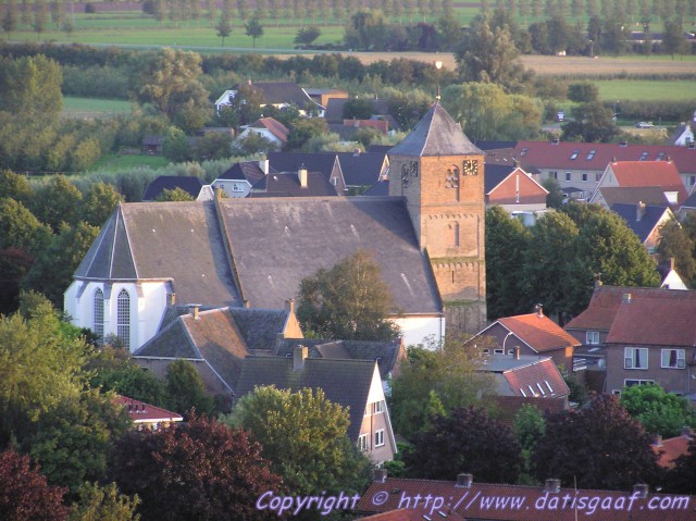 Copyright &copy DatisGaaf.com