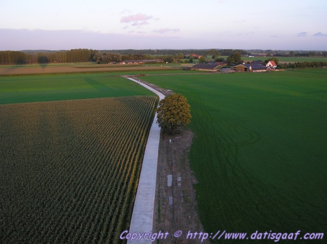 Copyright &copy DatisGaaf.com