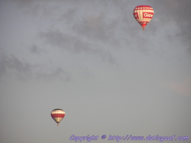 Copyright &copy DatisGaaf.com