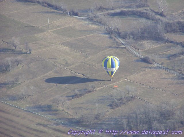 Copyright &copy DatisGaaf.com