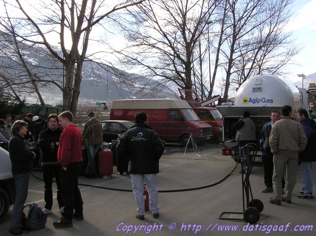 Copyright &copy DatisGaaf.com