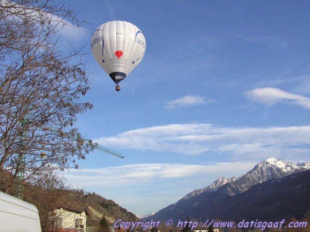 Copyright &copy DatisGaaf.com