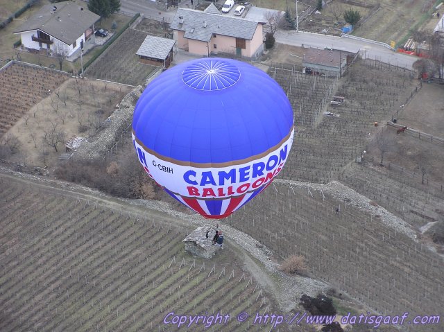 Copyright &copy DatisGaaf.com