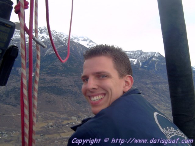 Copyright &copy DatisGaaf.com