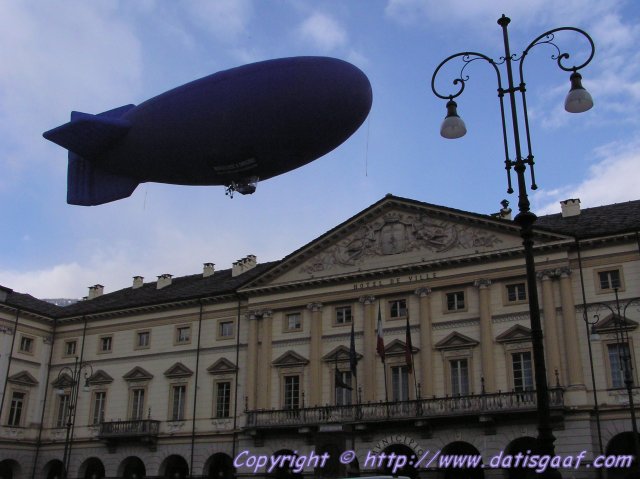 Copyright &copy DatisGaaf.com