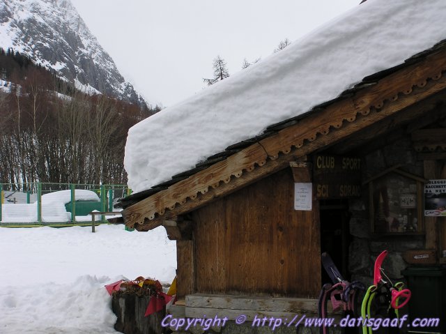 Copyright &copy DatisGaaf.com