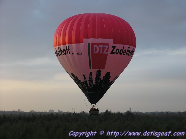 Copyright &copy DatisGaaf.com