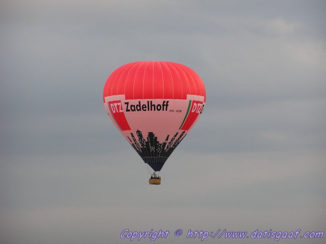 Copyright &copy DatisGaaf.com