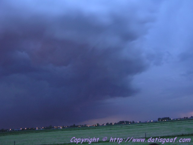 Copyright &copy DatisGaaf.com