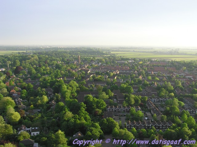 Copyright &copy DatisGaaf.com