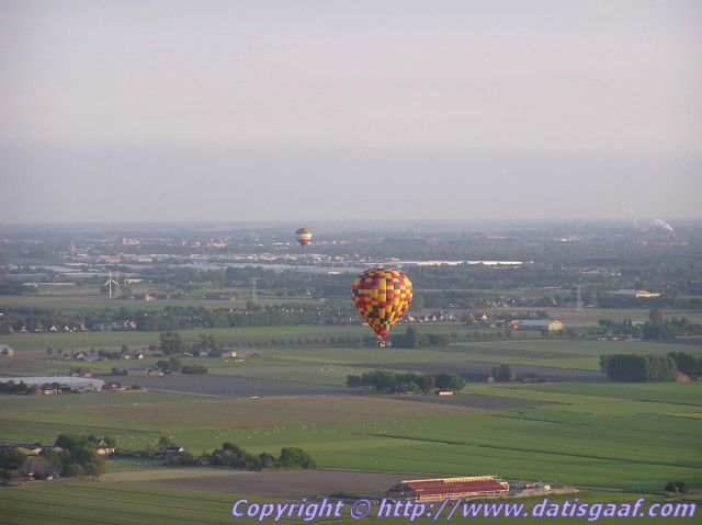 Copyright &copy DatisGaaf.com